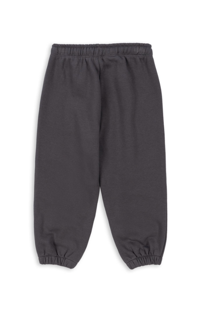 Lou Sweat Pants - Magnet