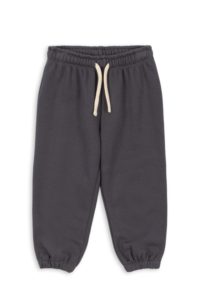 Lou Sweat Pants - Magnet
