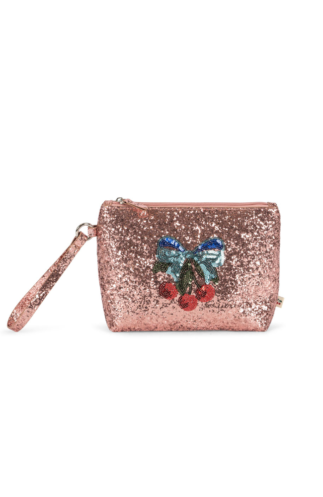 Get Ready With Me Kit - Glitter Rose