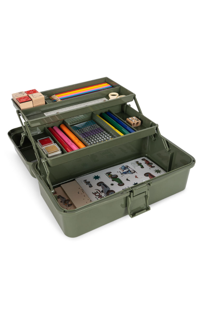 Creative Caddy - Olivine