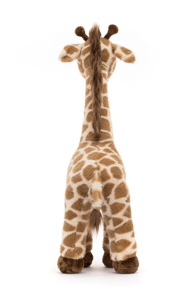 Giraffe - Big