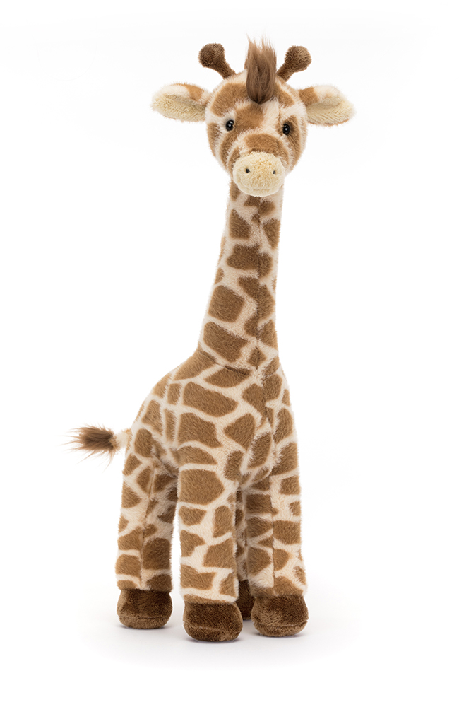 Giraffe - Big