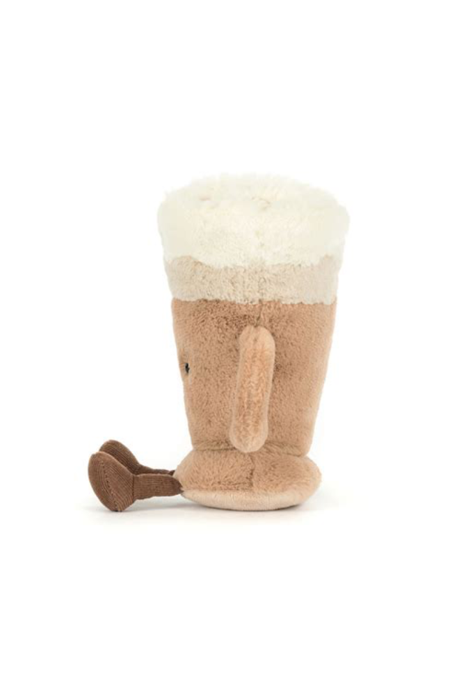Jellycat - Latte