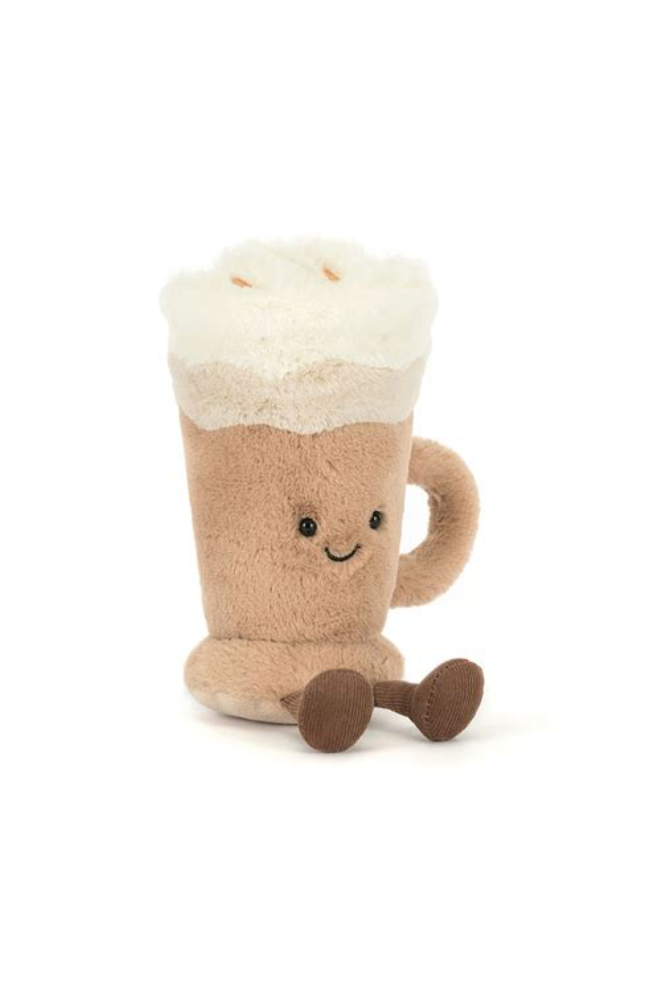 Jellycat - Latte