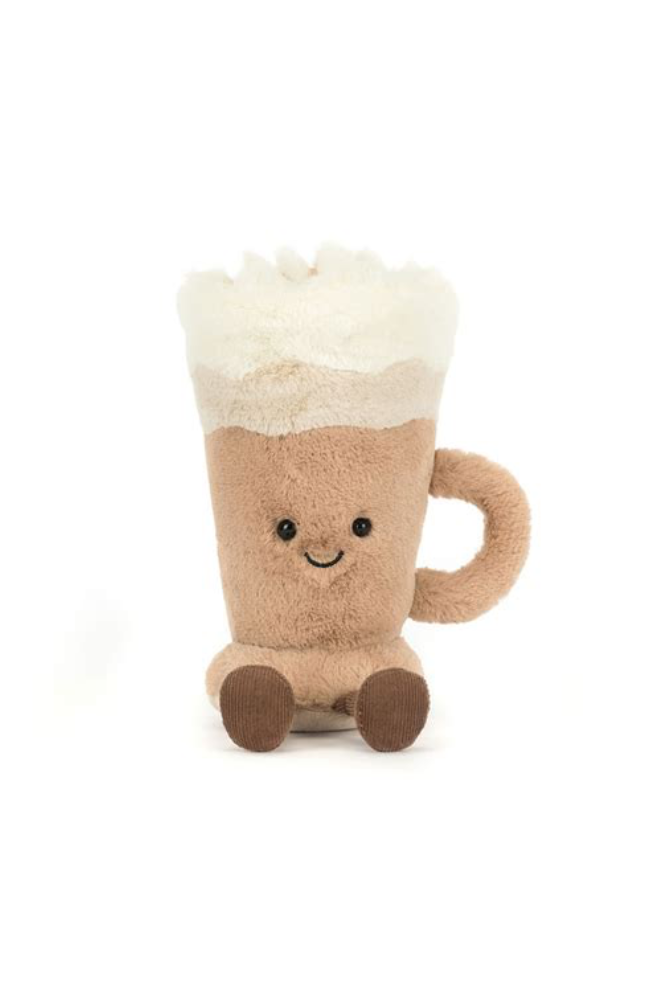 Jellycat - Latte