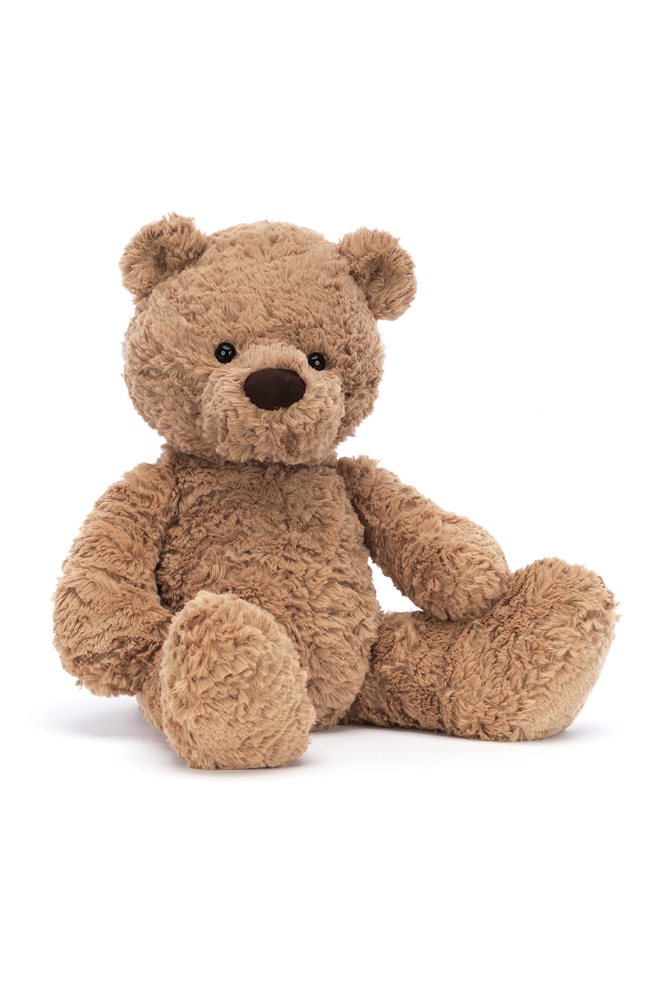 Jellycat - Bear Medium