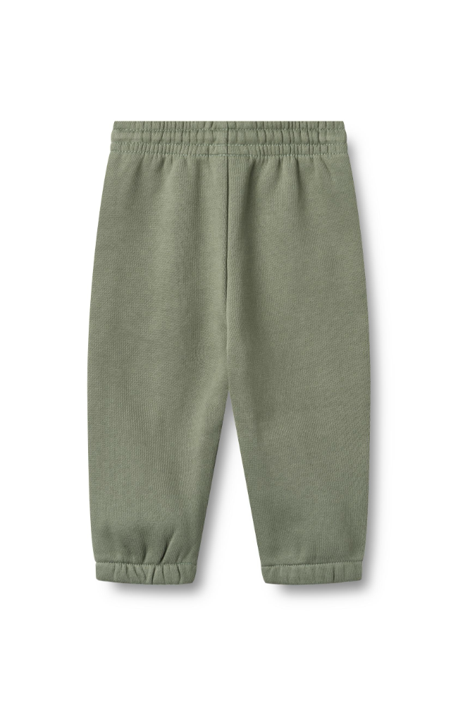 Sweatpants Cruz - Dusty Green st. 74-92