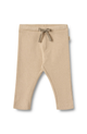 Jersey Pants Manfred - Warm Sand