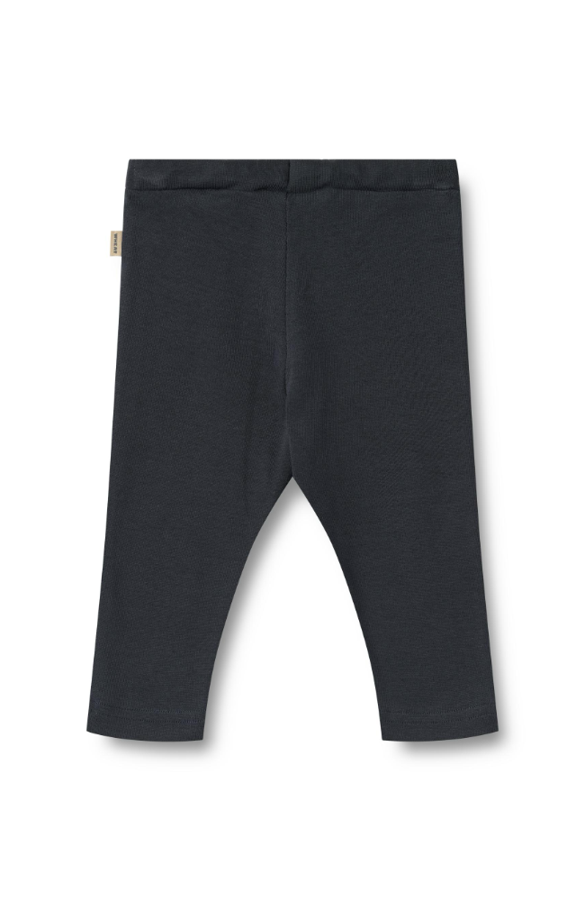 Jersey Pants Manfred - Navy