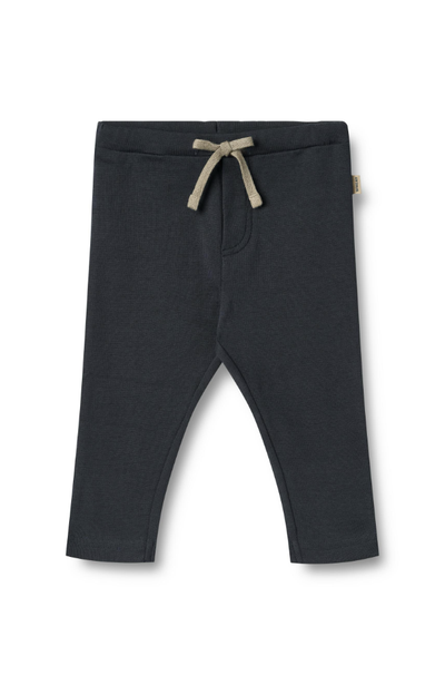 Jersey Pants Manfred - Navy