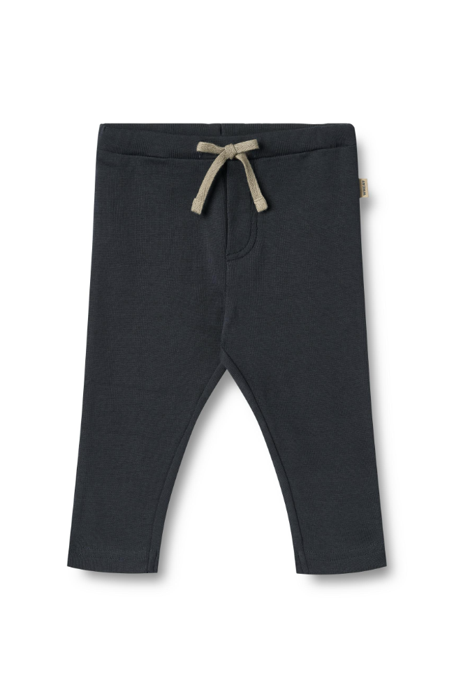 Jersey Pants Manfred - Navy