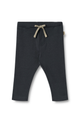 Jersey Pants Manfred - Navy