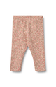 Baby Leggings Jules - Rose Dust Flower Meadow st.56-92