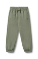 Sweatpants Cruz - Dusty Green st.98-140