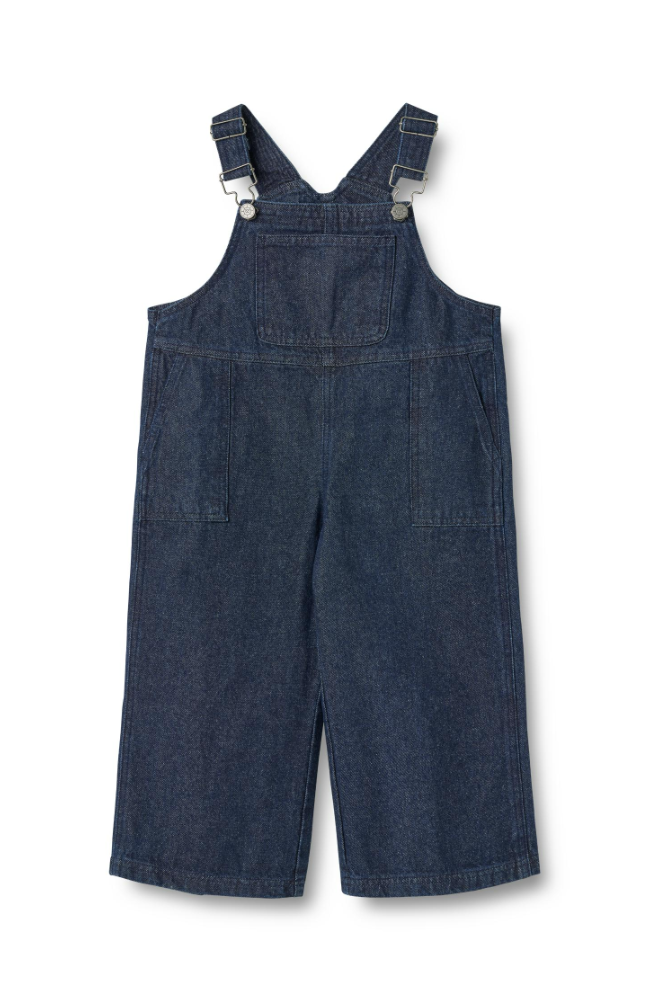 Overall Marley - Dark Navy