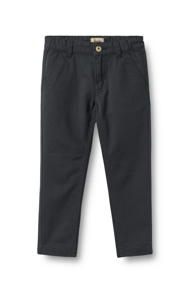 Trousers Hugo - Navy