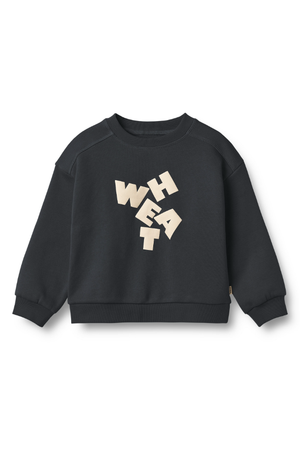 Sweatshirt L/S FP Lennon - Navy