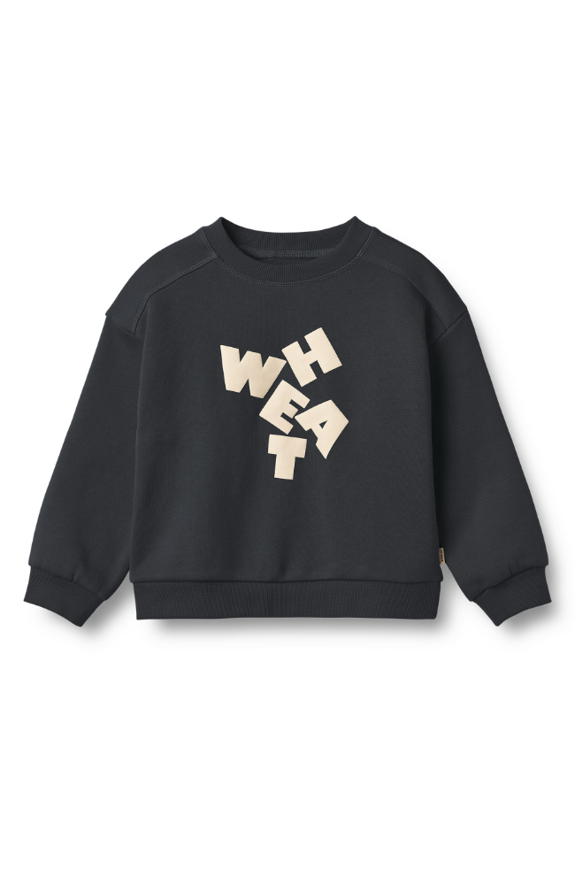 Sweatshirt L/S FP Lennon - Navy