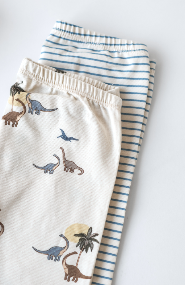Basic Pant - Kubi