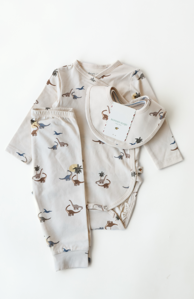 Newborn Body - Kubi