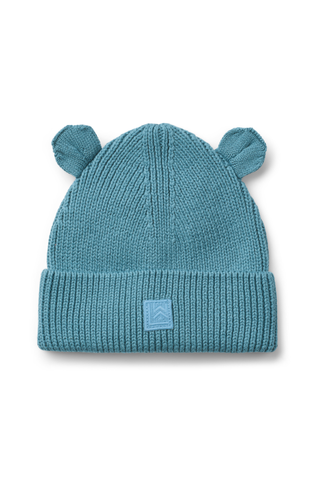 Gina Beanie - Oceanview
