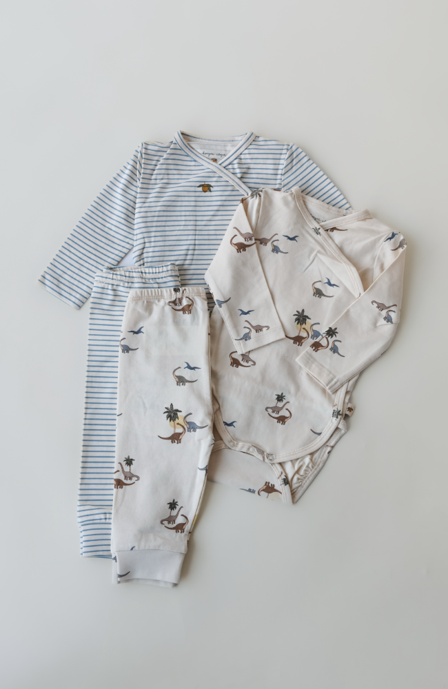 Newborn Body - Kubi