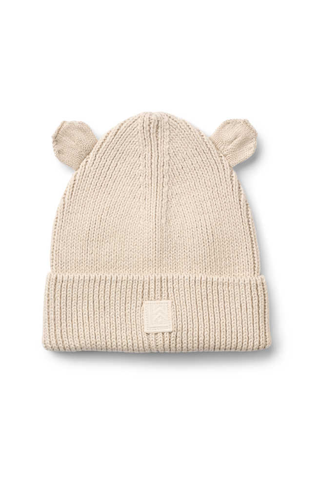 Gina Beanie - Sandy