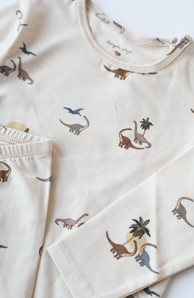 Basic Onesie - Kubi