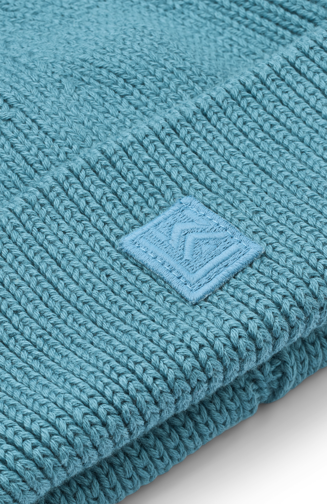 Gina Beanie - Oceanview