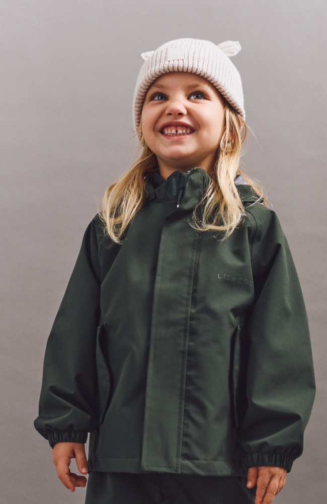 Gina Beanie - Sandy
