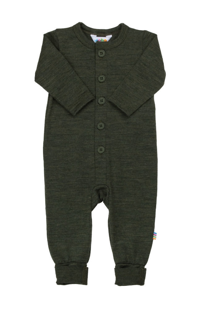 Ullar Heilgalli - Moss Green / Limited