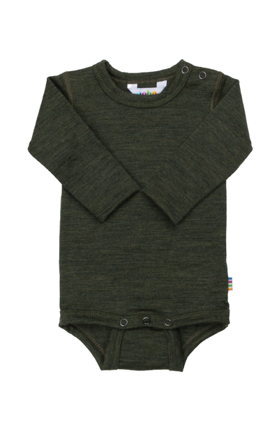 Ullar Samfella - Moss Green / Limited