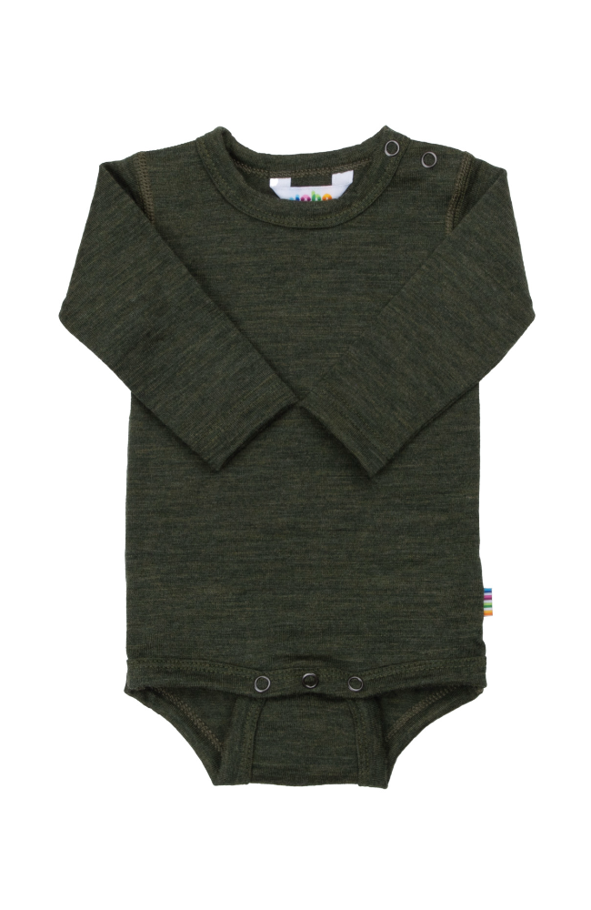 Ullar Samfella - Moss Green / Limited