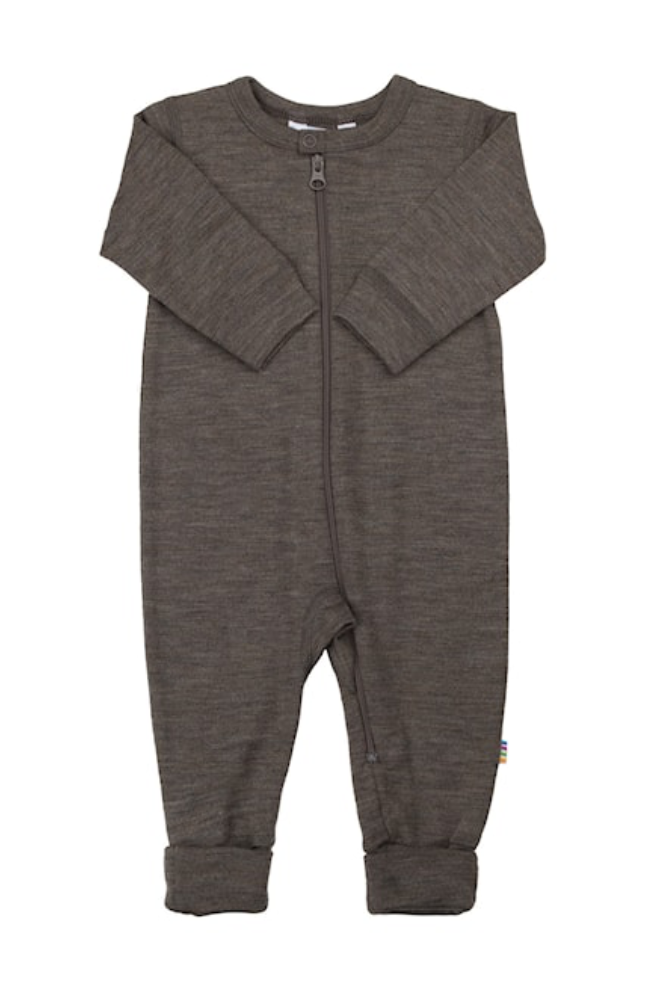 Ullar/Sliki Heilgalli - Brown Melange / Limited