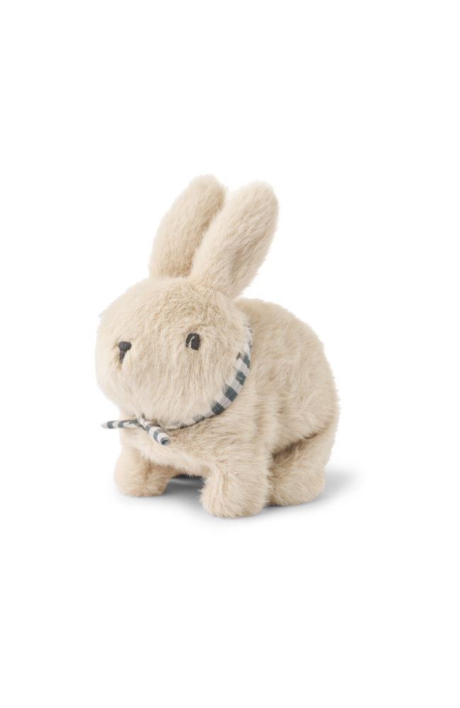 Dev Rabbit Motoric Teddy - Mist