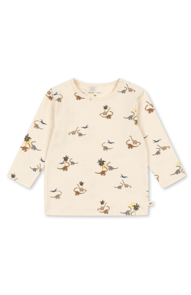 Basic Blouse - Kubi