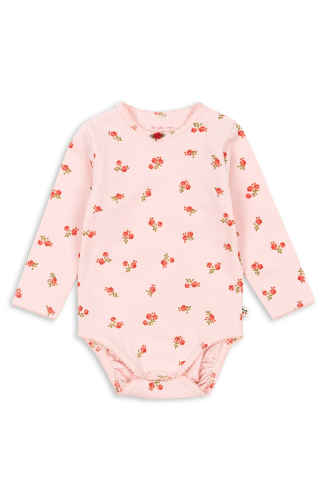 Basic Body - Rosa Pink