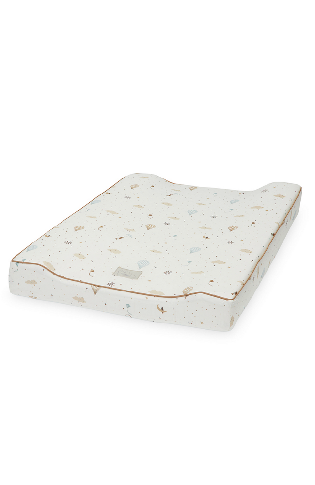 Changing Cushion - Dreamland