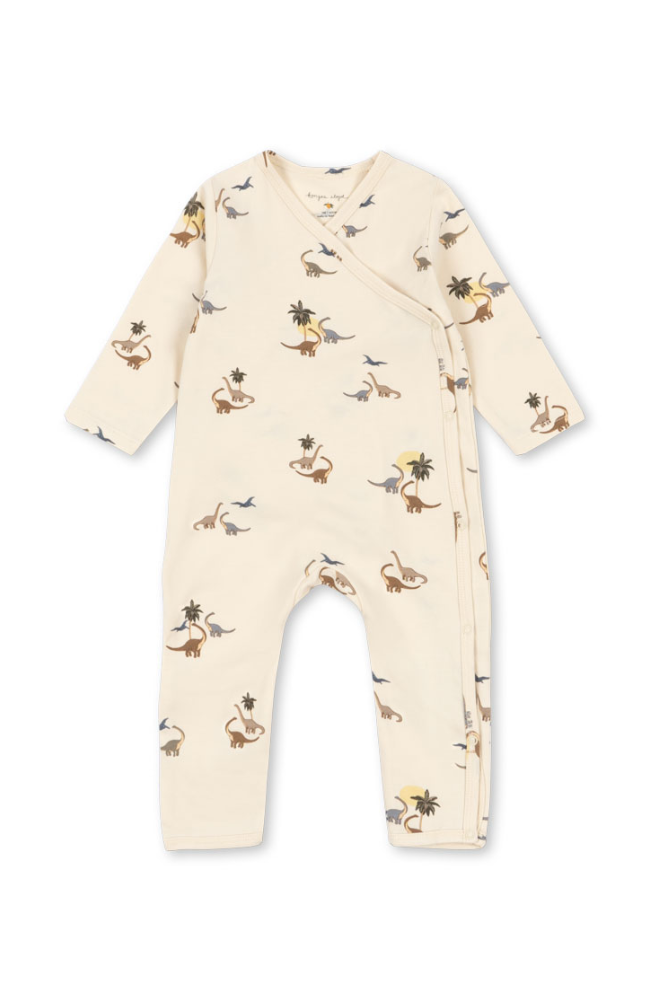Newborn Onesie - Kubi
