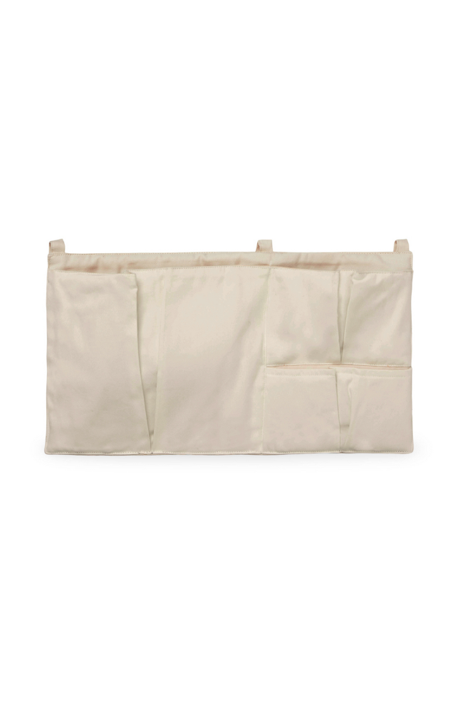 Bed Pocket - Praline