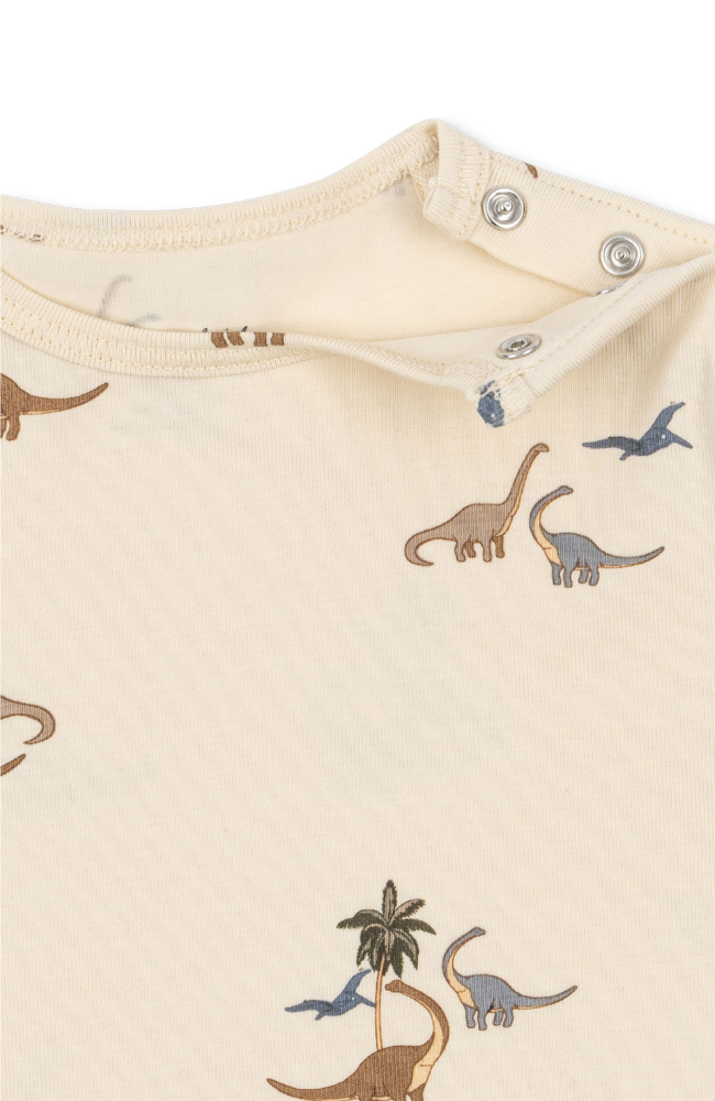 Basic Onesie - Kubi