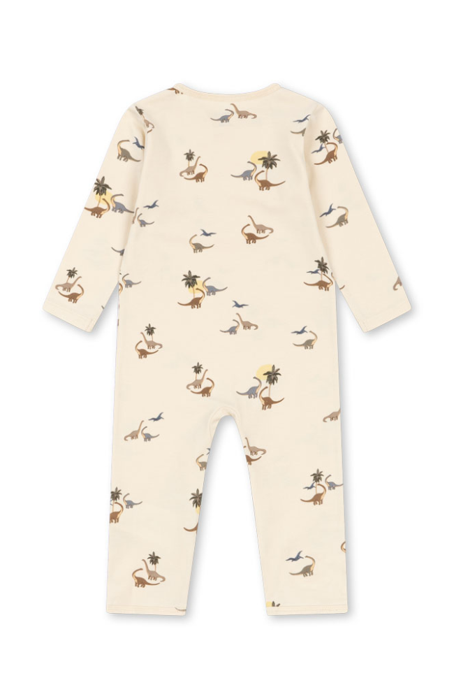 Basic Onesie - Kubi