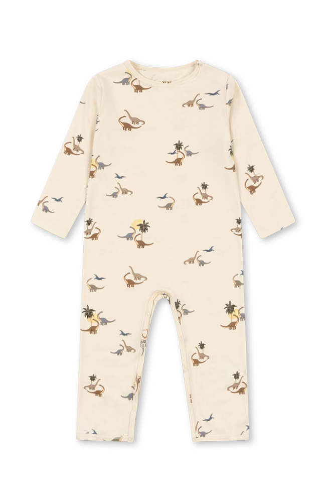 Basic Onesie - Kubi