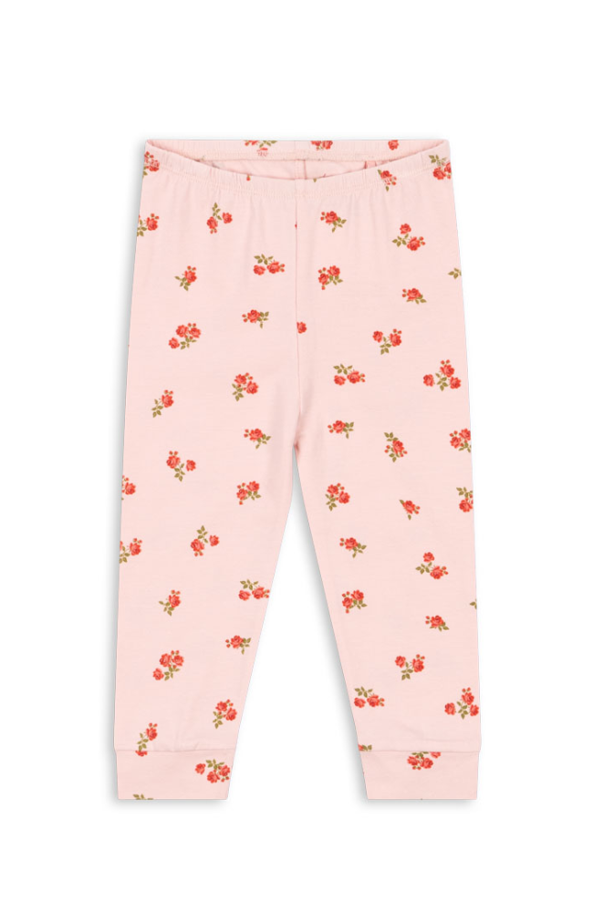Basic Pant - Rosa Pink