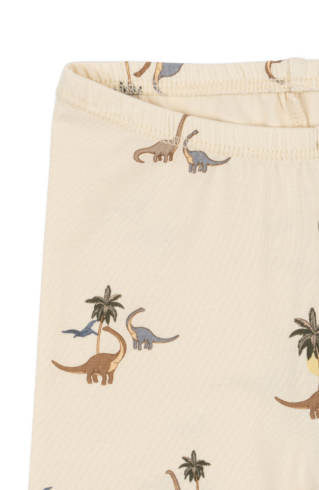 Basic Pant - Kubi