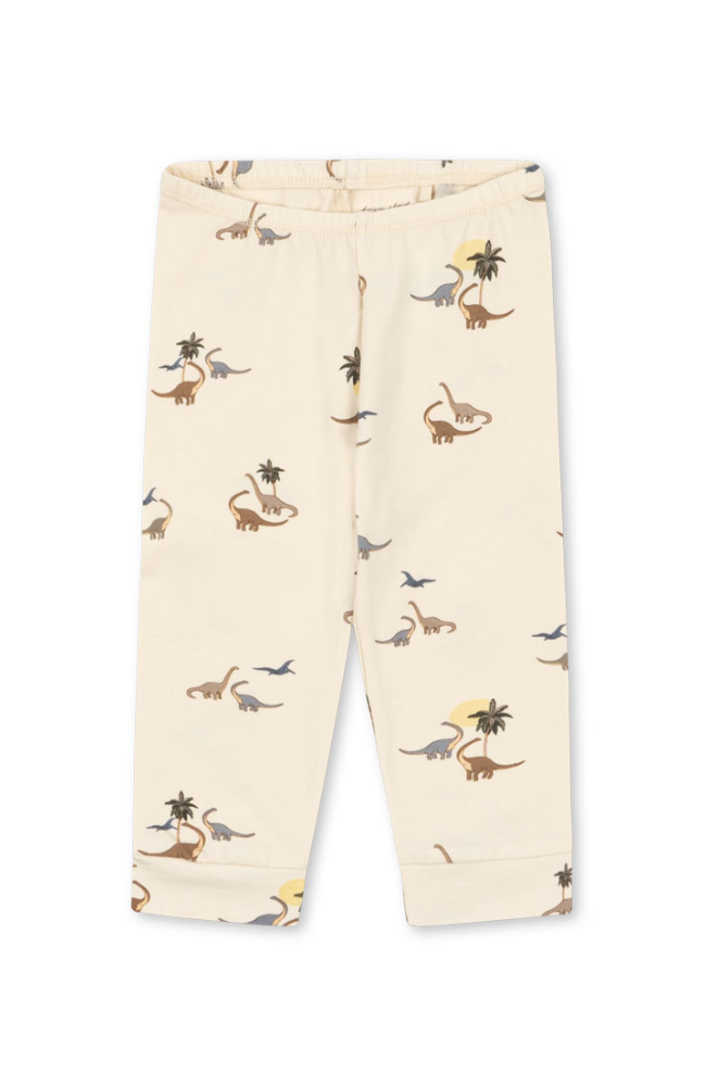 Basic Pant - Kubi