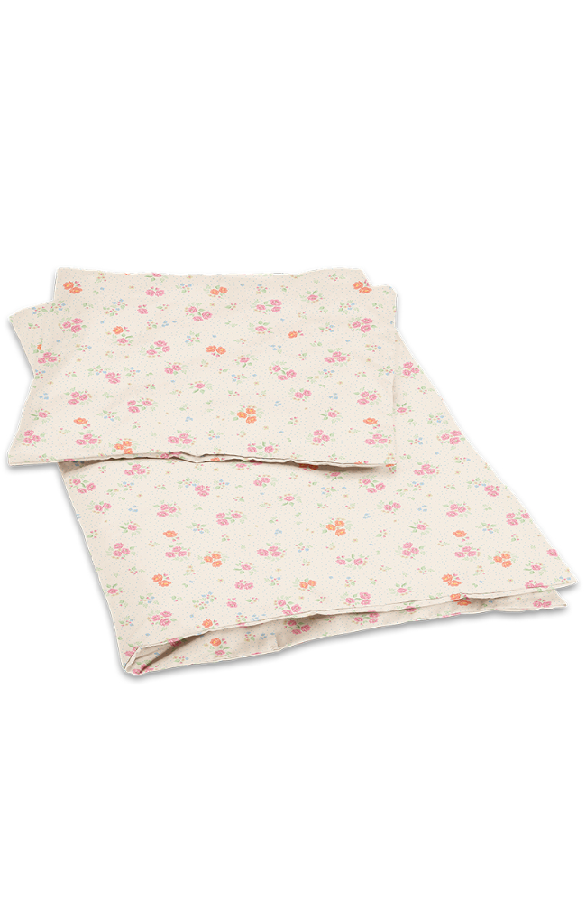 Baby Bedding - Nonoka