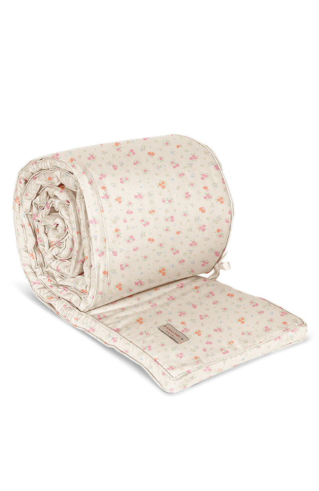 Bed Bumper Firm - Nonoka