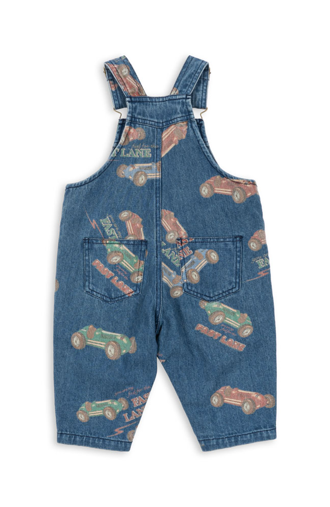 Magot Overalls - Fast Lane