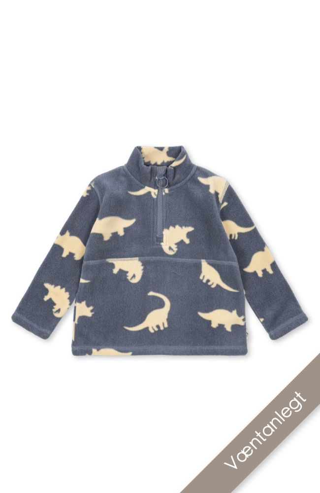 Tavi Fleece Shirt - Dino Mist